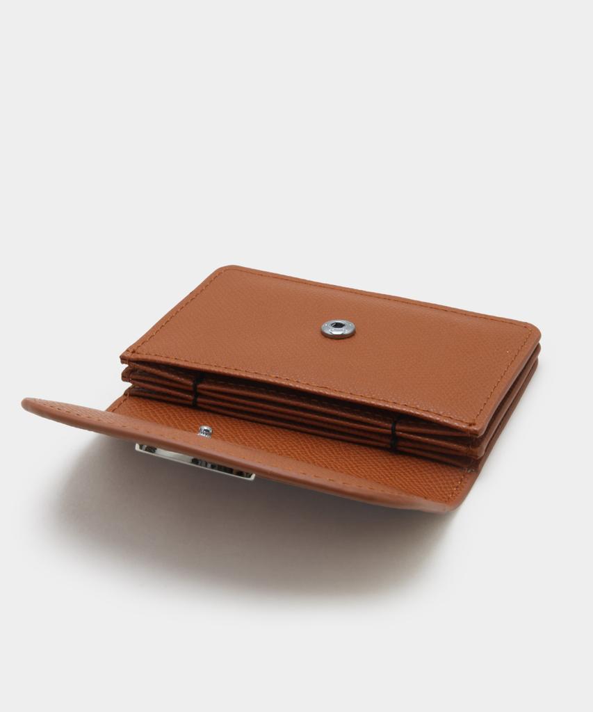 Matincox Tr Auris Card Wallet - Brown