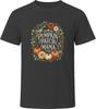 Pumpkin Patch Mama Halloween T Shirt