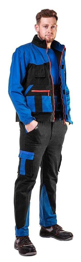 HD+ WORK SWEATSHIRT SIZE - T N81-215M