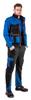 HD+ WORK SWEATSHIRT SIZE - T N81-215M