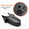 Car Rear View Backup Camera Case Housing Replacement Parts Accessories For Mercedes Sprinter Van Replacement Housing