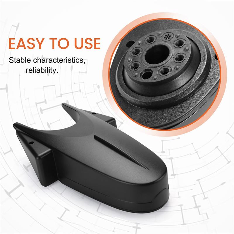 Car Rear View Backup Camera Case Housing Replacement Parts Accessories For Mercedes Sprinter Van Replacement Housing