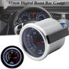 Car Turbine Boost Bar Meter Universal for Truck
