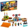LEGO City Stunt Truck 60294