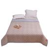 Qing Rou Ri Zi Muji Checkerboard Air Conditioning Quilt