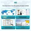 AIKE Commercial Automatic Hand Dryer
