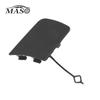 1pc Front Bumper Tow Hook Eye Cap Cover Unpainted for BMW E84 X1 2013 2014 2015 51117345034