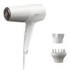 Sèche-cheveux - PHILIPS - BHD501/20 - 2100 W - Blanc - Mixte
