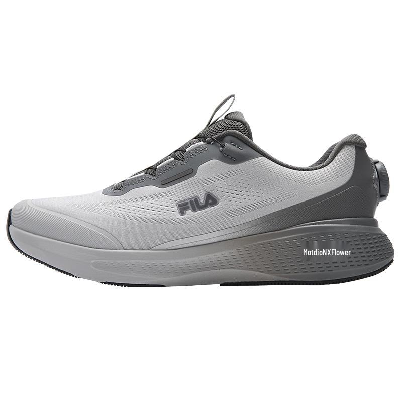 FILA BOA Soft Cloud 3+ Men s Running Shoes 8.5