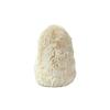 SunLemon Fluffy Hedgehog White Small 10 X 101 X 10cm Plush Animal P-3242