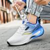 Scarpe da uomo nuove autunnali Moda Scarpe casual traspiranti Scarpe sportive da corsa su strada da uomo