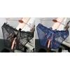 Women's Lace Bow Seamless Open Crotch Panties: Sexy, Hot, and Breathable