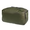 Bag for Men and Shoulder Body Light 1123986 Green [Montbell] Women, Bag, Bag, Nylon, Pocketable, Pouch, M, (Dark (KHGN))