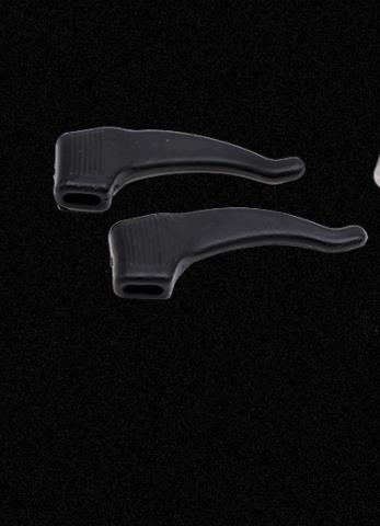 

Eye Glasses Anti Slip Ear Hook Eyeglass Eyewear Accessories Silicone Grip Temple Tip Holder Spectacle Eyeglasses Grip