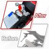 For HONDA MONKEY 125 2018      2024-2026 Motorcycle License Plate Holder Bracket Tail Tidy Fender Eliminator