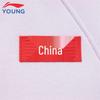 LI-NING Girls' Thermal Fleece-Lined Sports Pullover