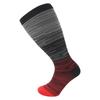Plus Size Fat Compression Stockings Pattern Stethoscope Pills Gradient Ecg Compression Socks Fat Leg Socks Compress 3Xl 4Xl