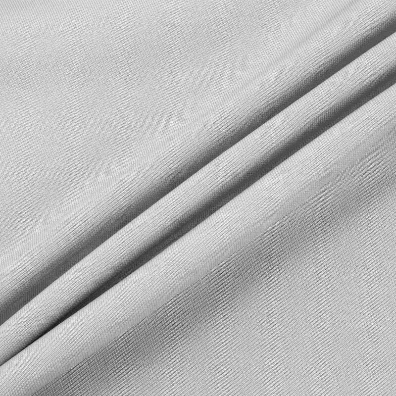 Puma Beyond The Speed Long Sleeve Jersey Letter Design Round Neck Pullover T-Shirt Unisex Tops Gray 631082-80