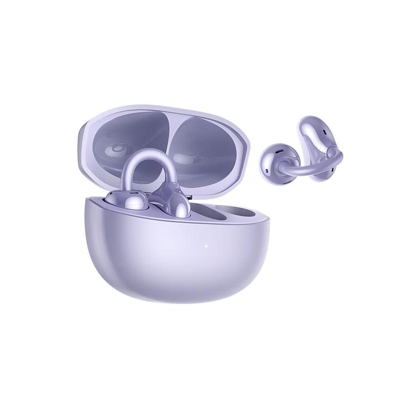 Honor Choice Open-Ear Clip-On Earbuds 2