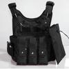 Quick Release Lightweight Tactical Vest