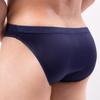 Men's Trendy Low-Rise Breathable Nylon Underwear