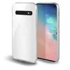 Samsung S26 Ultra 360° Transparente Handyhülle - PC+PET Schutzhülle für S25 A57