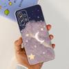 For Samsung Galaxy A53 5G Case Soft Silicone TPU Back Cover For Samsung A53 SM-A536B/DS Case 6.5" Phone Cover Shockproof Bumper