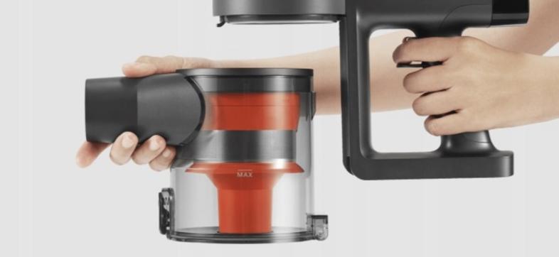 Xiaomi Vacuum Cleaner G20 Max Cordless Vacuum Cleaner