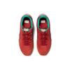 Onitsuka Tiger X Caliber Beet Juice Sneakers 1183C138-600