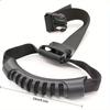 2pcs Car Handle Automobile Devices Support Seniors for Door Elderly Automotive Supply Strap Assist Grip Major