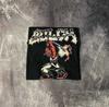Vintage Gulch Band Ablum T-shirt All Size S to 5XL 2F1655