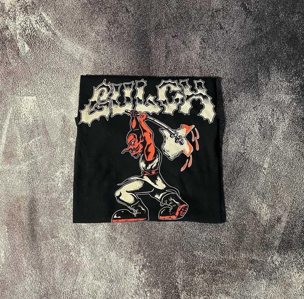 Vintage Gulch Band Ablum T-shirt All Size S to 5XL 2F1655 S