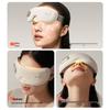 Bear Heated Eye Massager Mask CN plug (adapter included)