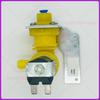 Pièces de machine à glaçons 220V 6W 000008484 Électrovanne d'arrivée d'eau pour machine à glaçons Manitowoc Séries ID IY QD QY SD SY Remplacer