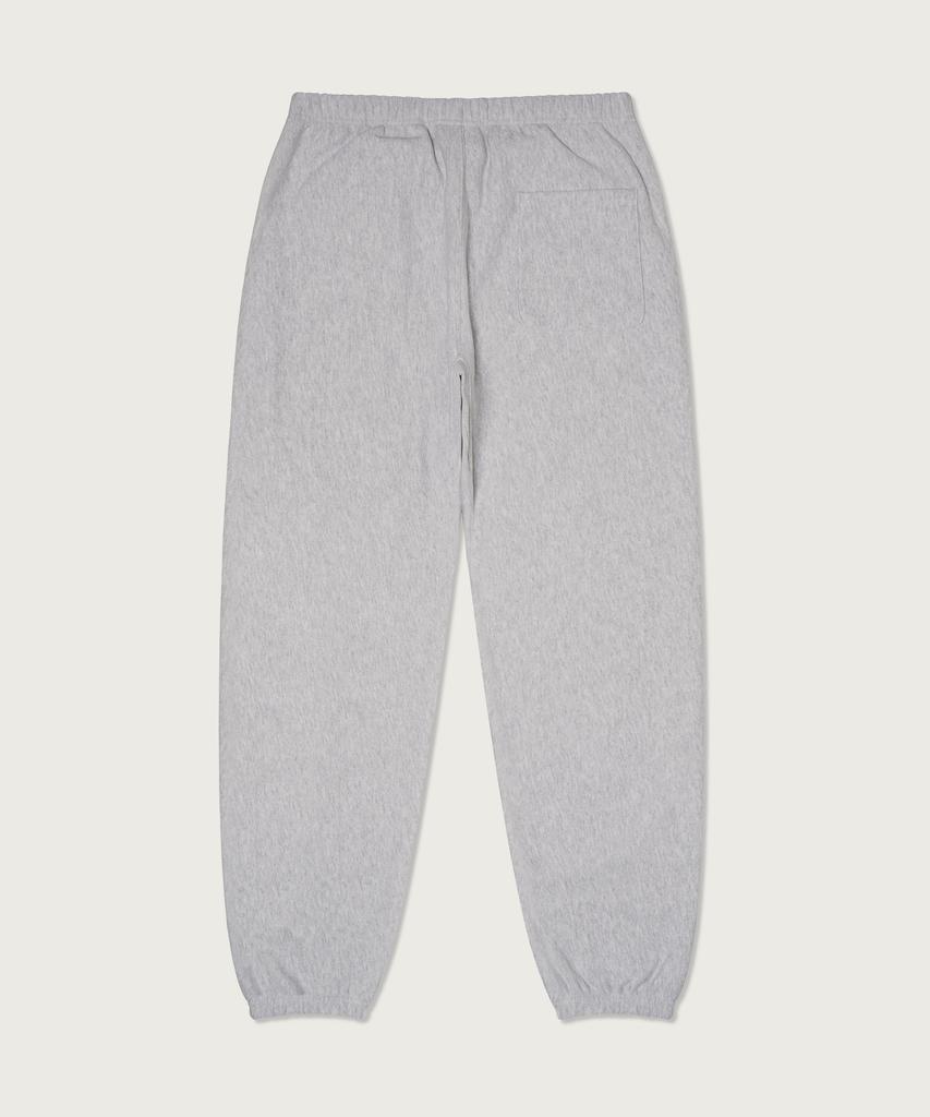 Champion Reverse Weave Relaxed Fit Sweat Jogger Pants Light Grey