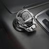 1Pcs Car One-Click Start Buttons Protective Cover Decoration For Mazda 2 3 6 CX-3 CX-5 CX-8 MX-30 MX-5 BT-50 ATENZA ATENZA R360