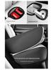 Custom Full-Cover Car Seat Covers for BYD Hiace 05EV - Complete Interior Upgrade