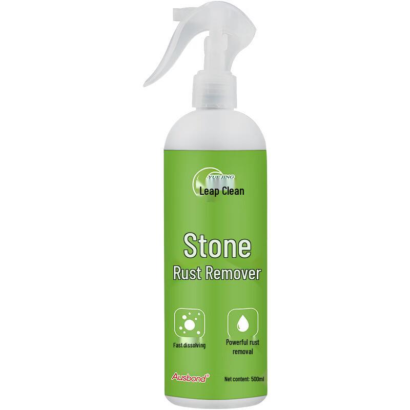 Ausbond Stone Rust Remover