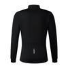 2021 Model Cycling Jacket Element Jacket BLACK S Recommended [Shimano] (European Size) Height 167-173cm