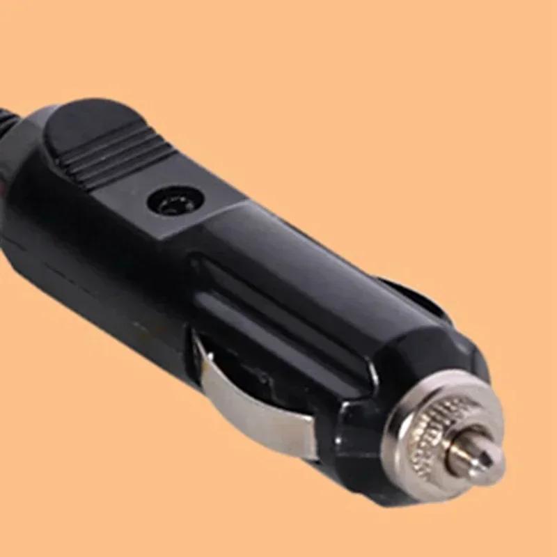 12V Car Heater Fan 120W Car Heater Electric Cooling Heating Webasto Auto Windshield Defroster Defogging Demister Car Anti-Fog
