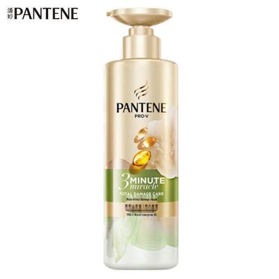 3 Minute Miracle Shampoo