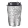 Titanium Insulated Travel Coffee Mug 400ml Double Walled Coffee Mug Insulated Coffee Mug With Lid