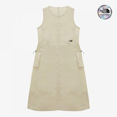 Women Frost Dress Light Beige Nt7zs30c