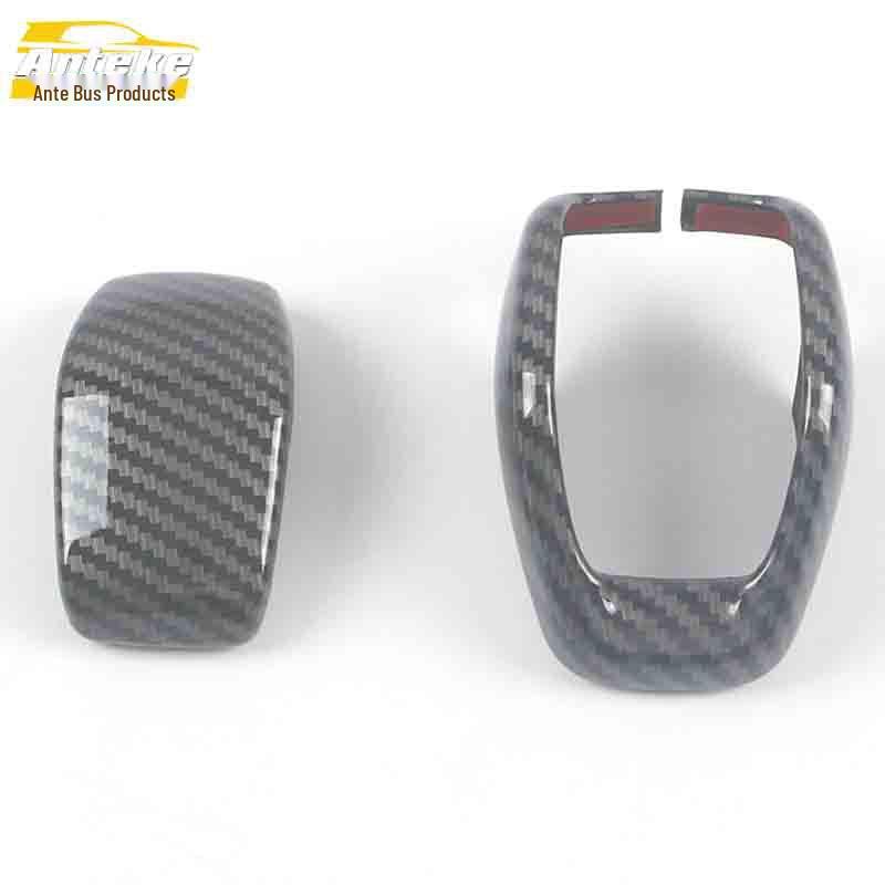 Crown Highlander Shift Head and Center Console Cover Set