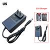 US/EU/UK/AU Plug Power Tool Adapter 1A Battery Transformer  Electric Tool Accessories
