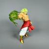 15cm/5.9in Dragon Ball Z Figure Broly Super Saiyan Goku VS Broly Action Figure PVC Collection Model Toys Gifts