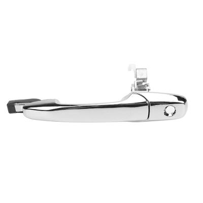 Car Exterior Door Handle GJ6A 59 410 Stylish Look Smoother Grip Front Left Outer Outside Door Handle for CX 7 RX 8 3 5