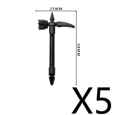 Militär Bausteine Mittelalter Mittelalterlicher Soldat Spartaner Krieger Kreuzritter Ritter Figuren Waffen Schwert Speer Armbrust MOC