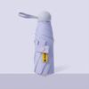 50% Off Capsule Sun Umbrella Women'S Sunscreen Uv Protection Pocket Small Portable Mini Folding Parasol Sun Umbrella