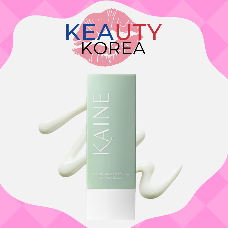 

KAINE Green Fit Pro Sun SPF50+ PA++++ - 55 мл